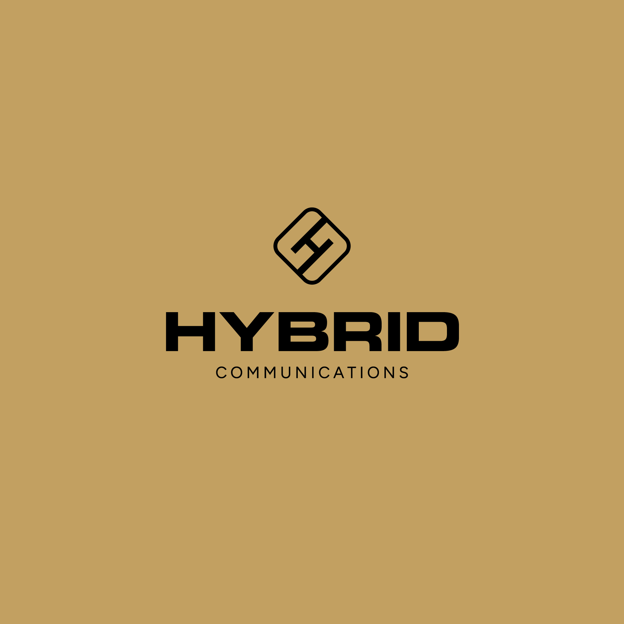 Hybrid Communications