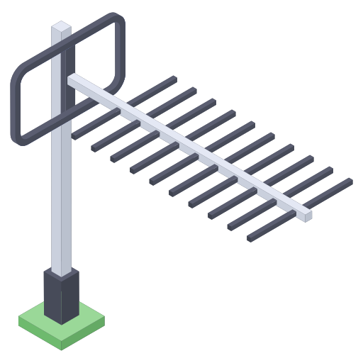 TV Antenna