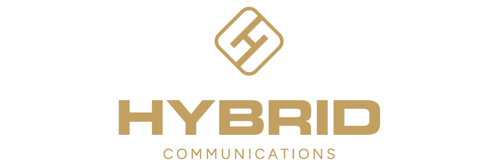 Hybrid Website Logo