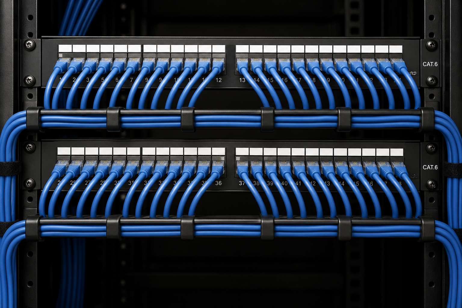 Data Cabling