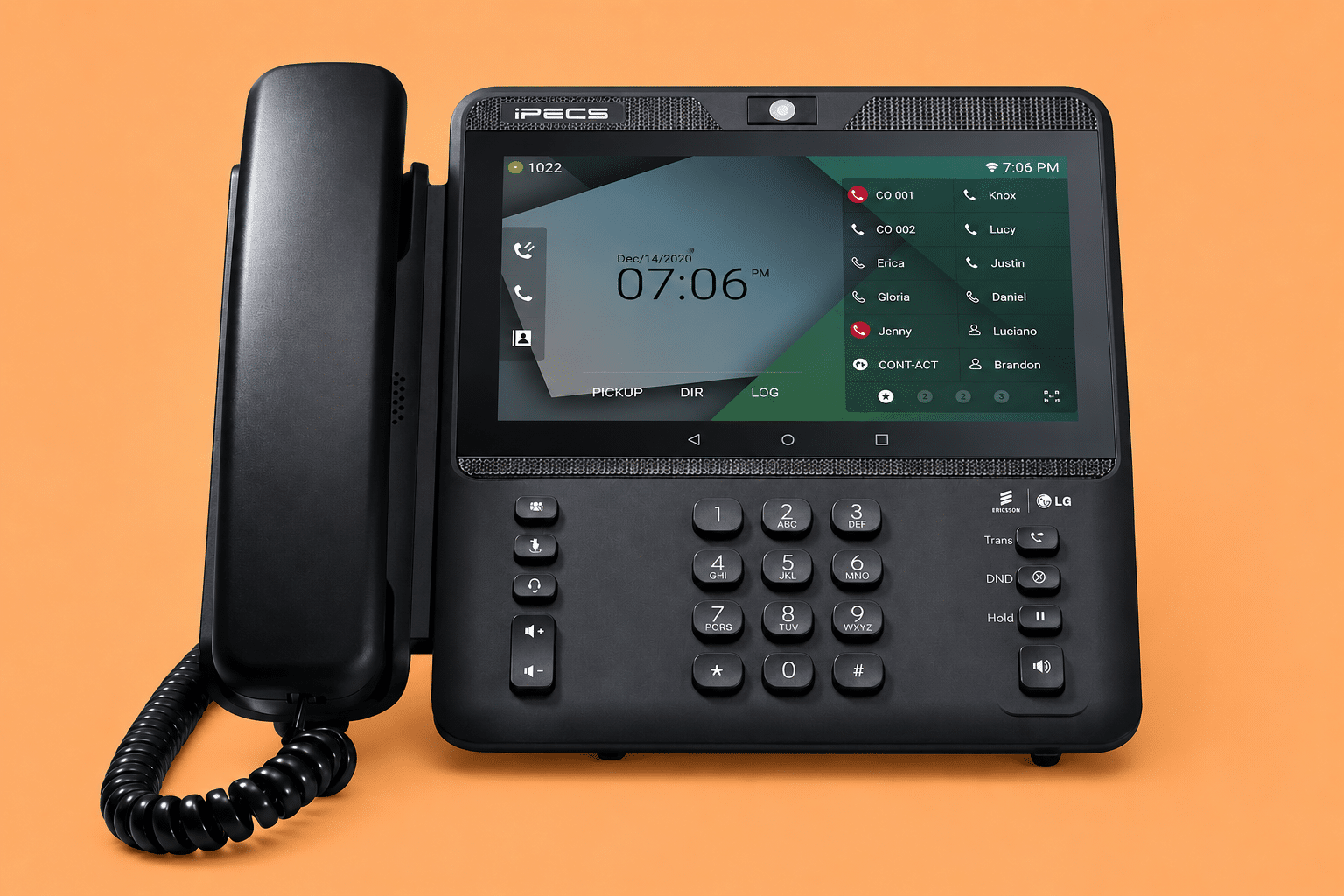 Phone Systems